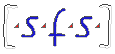 SfS Logo